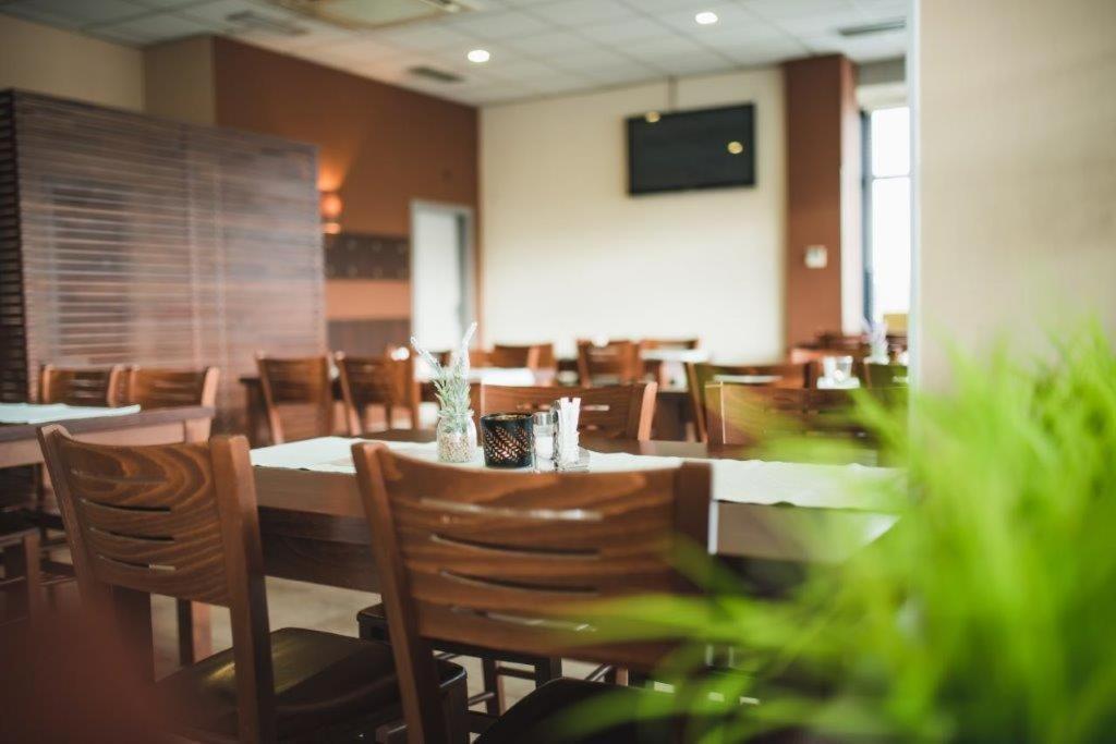 Wellness Hotel Lucia Veselí nad Lužnicí Zewnętrze zdjęcie