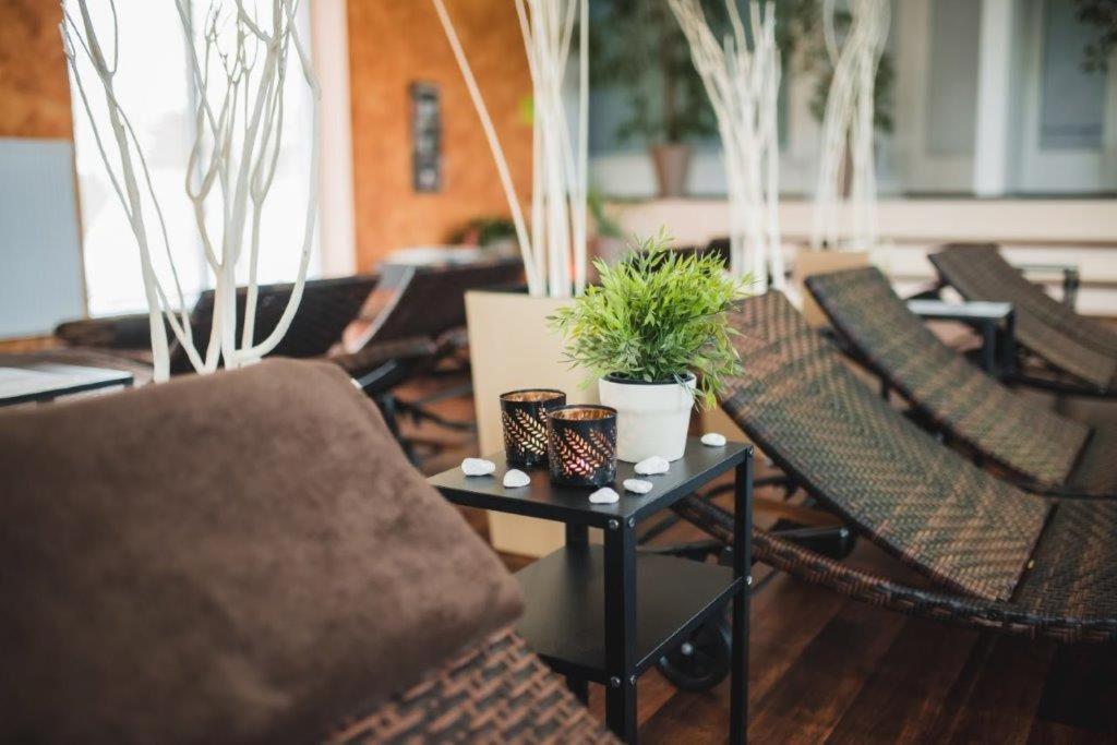 Wellness Hotel Lucia Veselí nad Lužnicí Zewnętrze zdjęcie