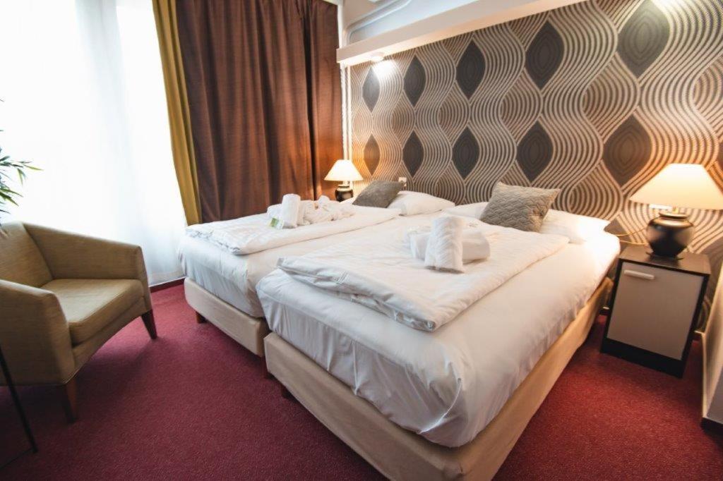 Wellness Hotel Lucia Veselí nad Lužnicí Zewnętrze zdjęcie