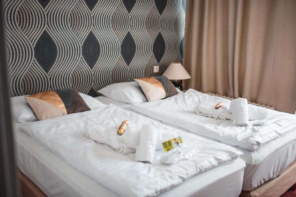 Wellness Hotel Lucia Veselí nad Lužnicí Zewnętrze zdjęcie