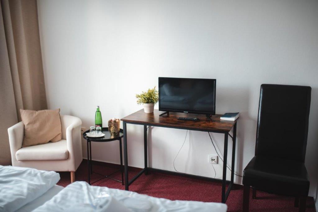 Wellness Hotel Lucia Veselí nad Lužnicí Zewnętrze zdjęcie