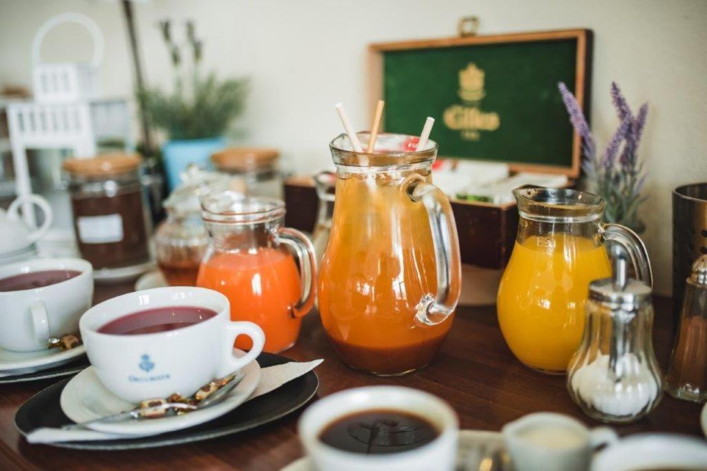 Wellness Hotel Lucia Veselí nad Lužnicí Zewnętrze zdjęcie