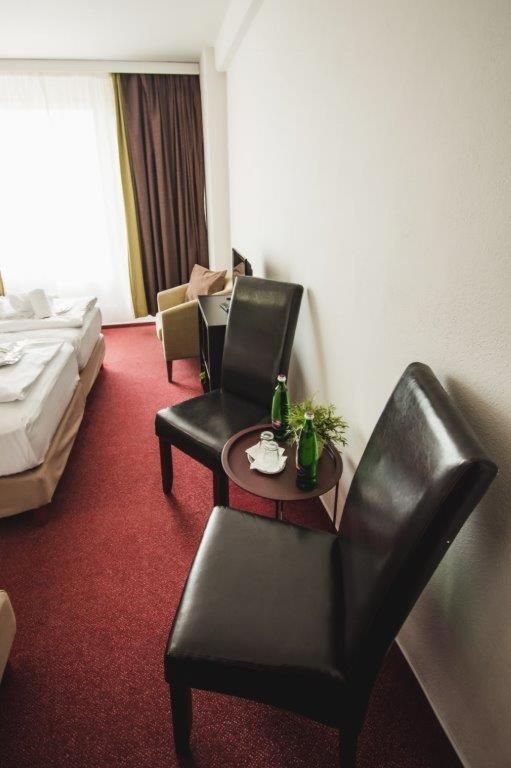 Wellness Hotel Lucia Veselí nad Lužnicí Zewnętrze zdjęcie
