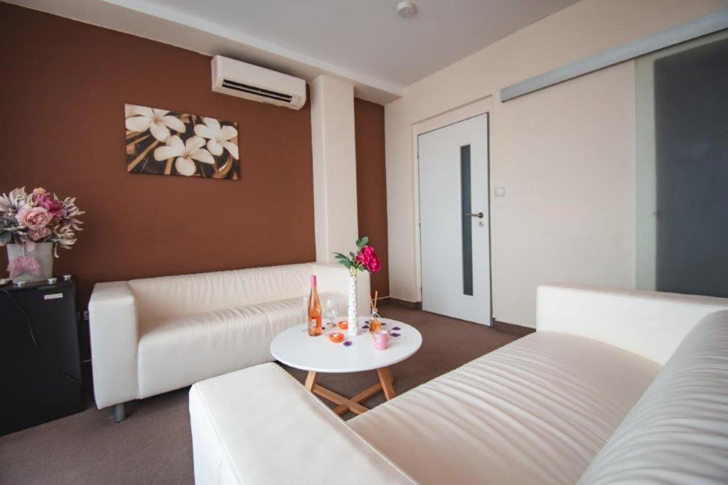 Wellness Hotel Lucia Veselí nad Lužnicí Zewnętrze zdjęcie