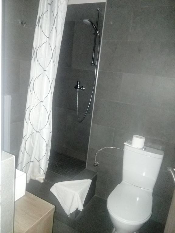 Wellness Hotel Lucia Veselí nad Lužnicí Zewnętrze zdjęcie