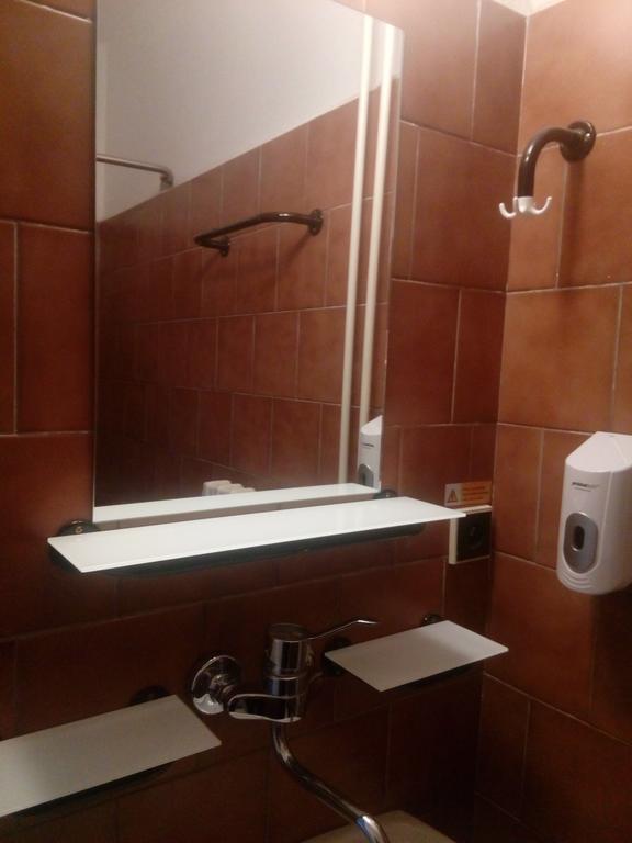 Wellness Hotel Lucia Veselí nad Lužnicí Zewnętrze zdjęcie