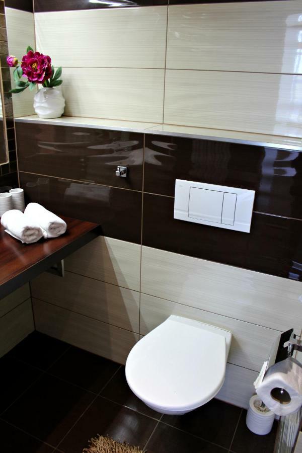 Wellness Hotel Lucia Veselí nad Lužnicí Zewnętrze zdjęcie