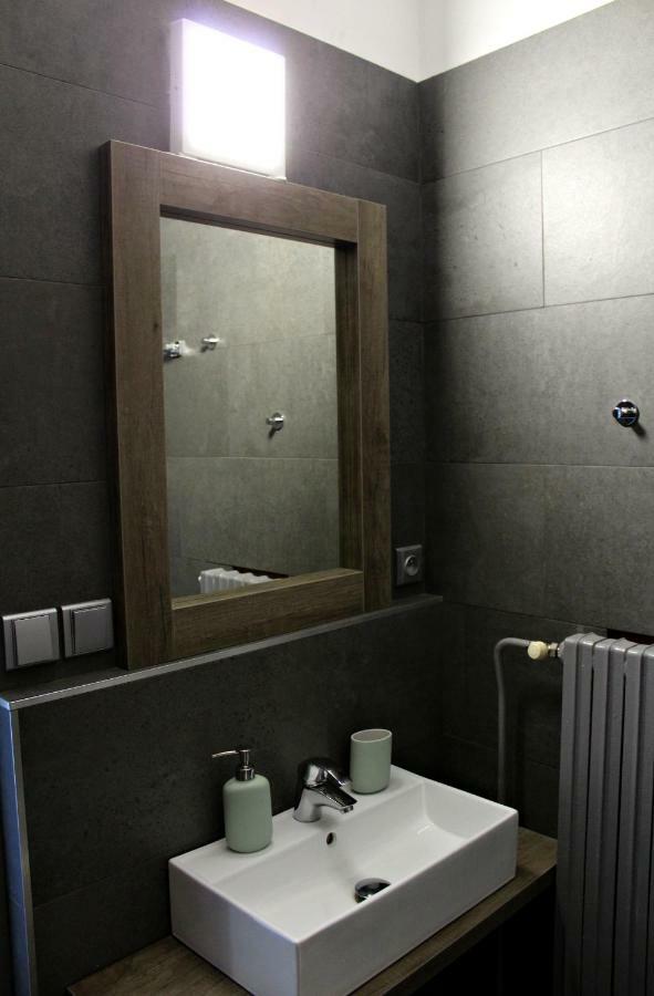 Wellness Hotel Lucia Veselí nad Lužnicí Zewnętrze zdjęcie