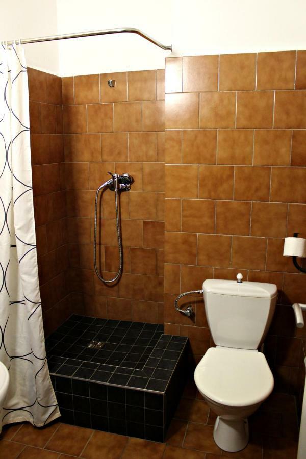 Wellness Hotel Lucia Veselí nad Lužnicí Zewnętrze zdjęcie