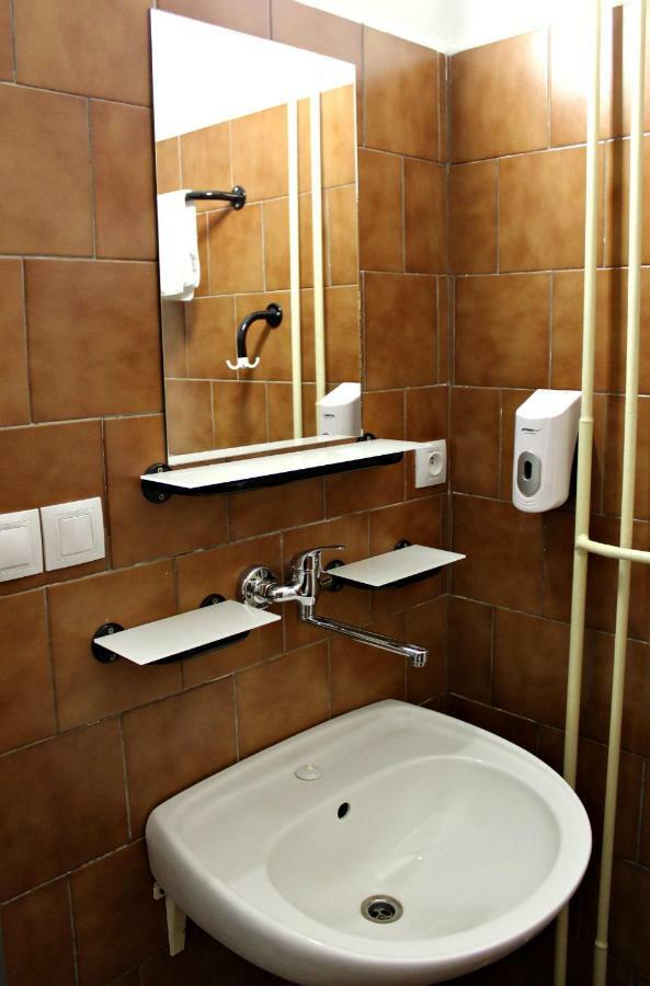 Wellness Hotel Lucia Veselí nad Lužnicí Zewnętrze zdjęcie